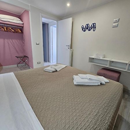 Stella-Guesthouse Solarino Eksteriør bilde