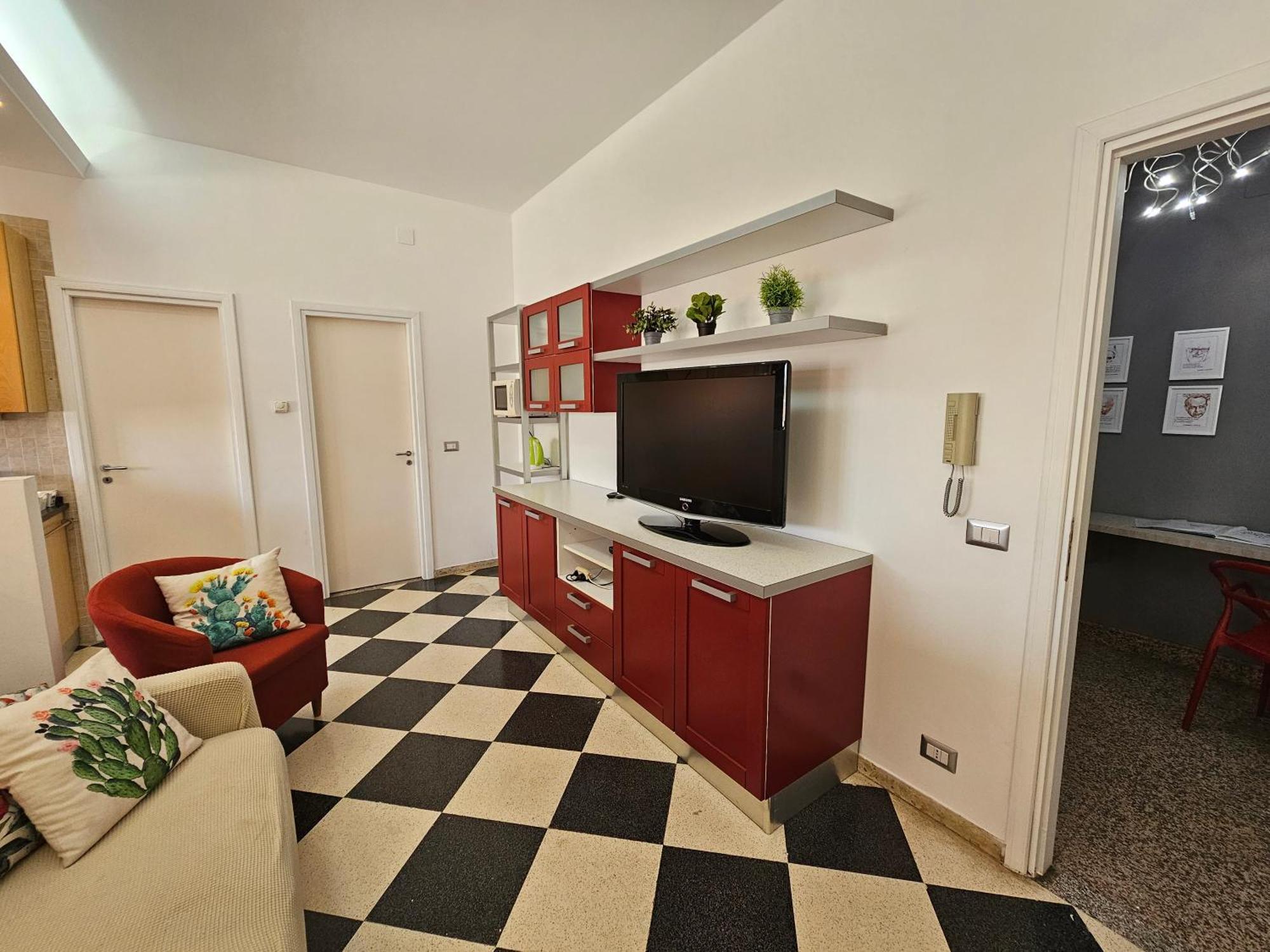 Stella-Guesthouse Solarino Eksteriør bilde