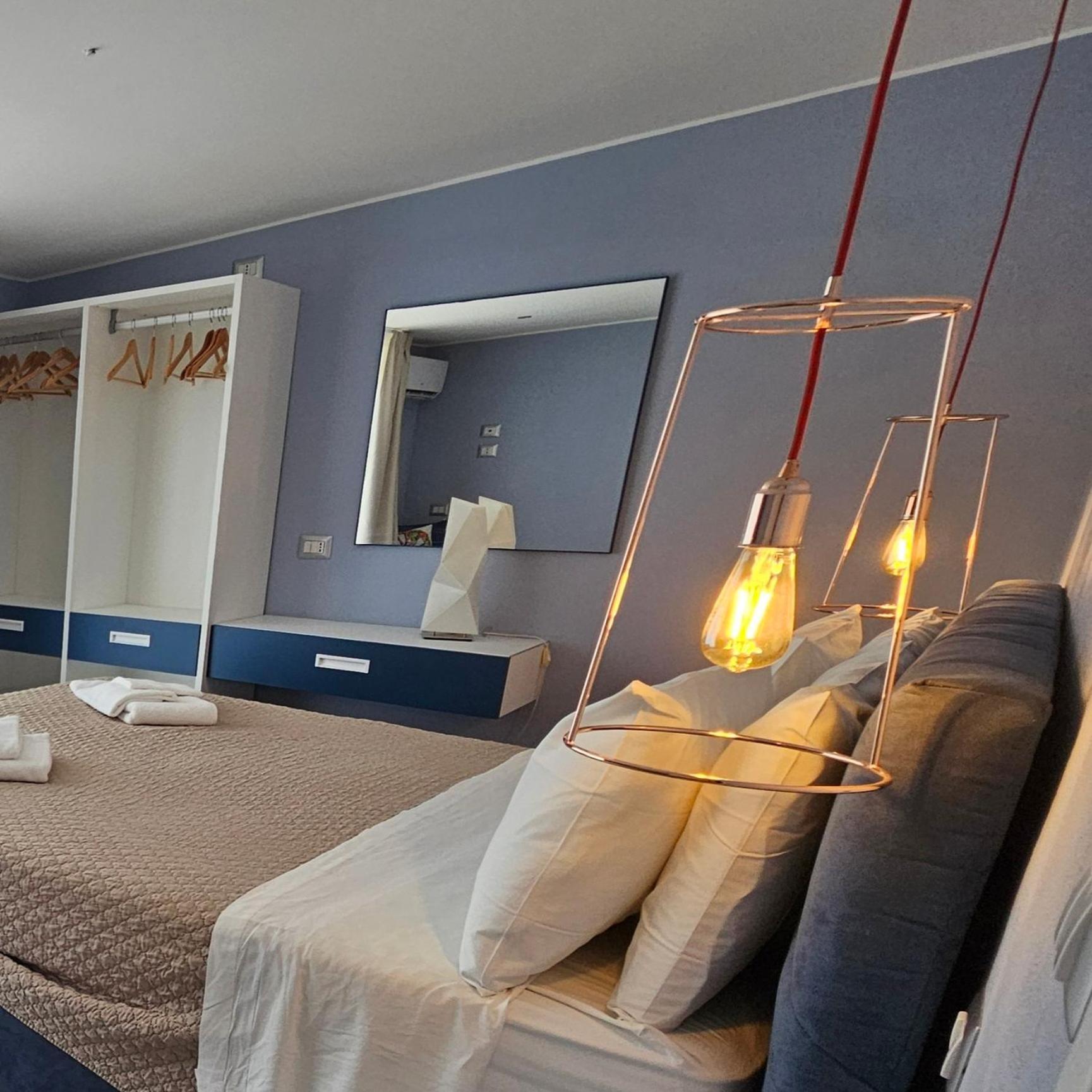 Stella-Guesthouse Solarino Eksteriør bilde